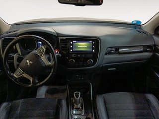 Mitsubishi Outlander 2.0 PHEV Kaiteki 4WD Auto 149 kW (203 CV)