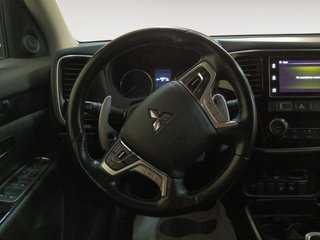 Mitsubishi Outlander 2.0 PHEV Kaiteki 4WD Auto 149 kW (203 CV)