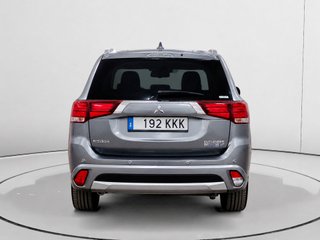 Mitsubishi Outlander 2.0 PHEV Kaiteki 4WD Auto 149 kW (203 CV)