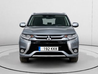 Mitsubishi Outlander 2.0 PHEV Kaiteki 4WD Auto 149 kW (203 CV)