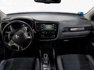 Mitsubishi Outlander 2.0 PHEV Kaiteki 4WD Auto 149 kW (203 CV)