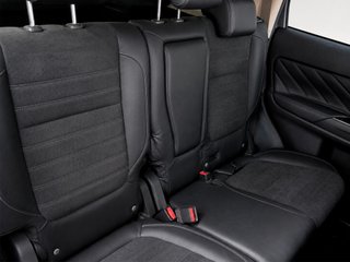 Mitsubishi Outlander 2.0 PHEV Kaiteki 4WD Auto 149 kW (203 CV)
