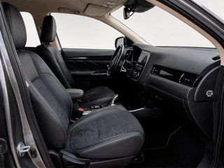 Mitsubishi Outlander 2.0 PHEV Kaiteki 4WD Auto 149 kW (203 CV)