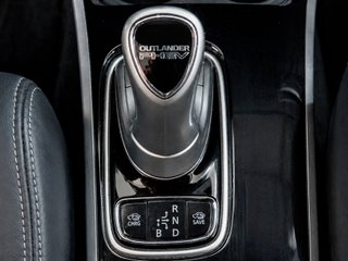 Mitsubishi Outlander 2.0 PHEV Kaiteki 4WD Auto 149 kW (203 CV)