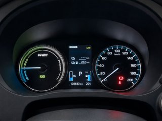 Mitsubishi Outlander 2.0 PHEV Kaiteki 4WD Auto 149 kW (203 CV)