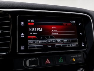 Mitsubishi Outlander 2.0 PHEV Kaiteki 4WD Auto 149 kW (203 CV)