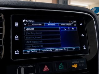 Mitsubishi Outlander 2.0 PHEV Kaiteki 4WD Auto 149 kW (203 CV)