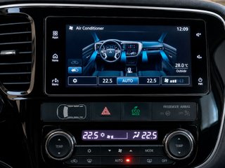 Mitsubishi Outlander 2.0 PHEV Kaiteki 4WD Auto 149 kW (203 CV)