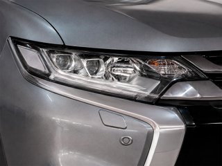 Mitsubishi Outlander 2.0 PHEV Kaiteki 4WD Auto 149 kW (203 CV)