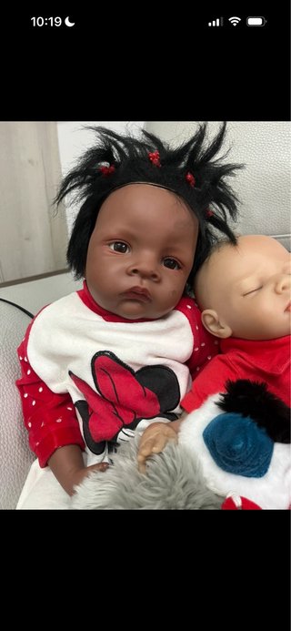2 Bambole Reborn