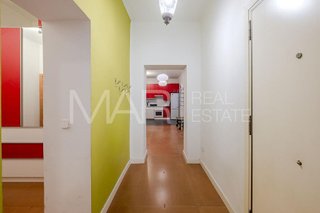 Piso en venta en Goya en Madrid