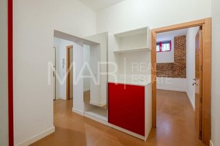 Piso en venta en Goya en Madrid