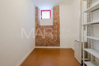 Piso en venta en Goya en Madrid