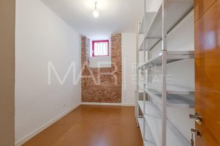 Piso en venta en Goya en Madrid