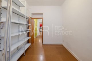Piso en venta en Goya en Madrid
