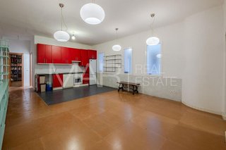 Piso en venta en Goya en Madrid