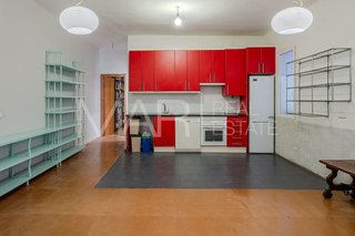 Piso en venta en Goya en Madrid