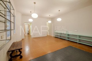 Piso en venta en Goya en Madrid