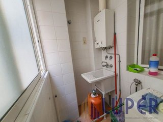 Piso en alquiler en Centro en San Vicente del Raspeig/Sant Vicent del Raspeig
