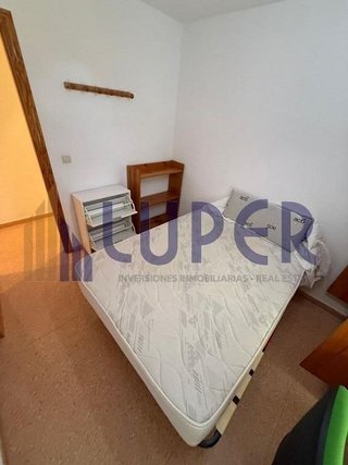 Piso en alquiler en Centro en San Vicente del Raspeig/Sant Vicent del Raspeig