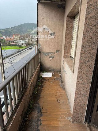 Piso en venta en Ribadavia