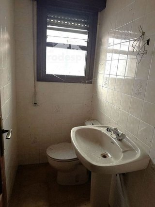 Piso en venta en Ribadavia