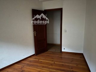 Piso en venta en Ribadavia