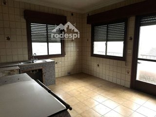 Piso en venta en Ribadavia