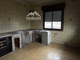 Piso en venta en Ribadavia