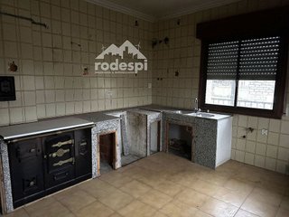 Piso en venta en Ribadavia
