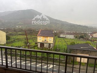 Piso en venta en Ribadavia