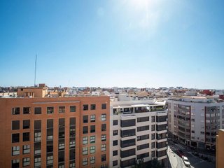 Piso en alquiler en La Raïosa en Valencia
