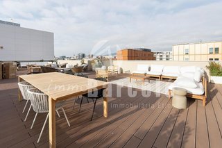 Piso en alquiler en Diagonal Mar i el Front Marítim del Poblenou en Barcelona