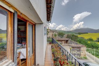 Chalet en venta en Guesálaz