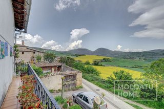 Chalet en venta en Guesálaz