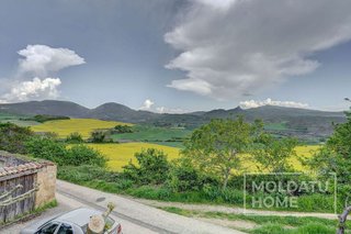 Chalet en venta en Guesálaz