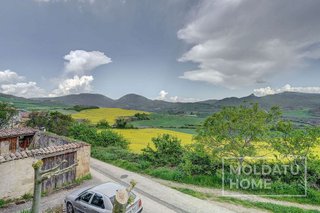 Chalet en venta en Guesálaz