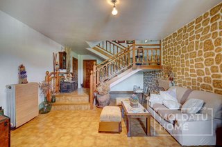 Chalet en venta en Guesálaz