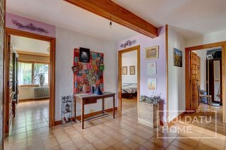 Chalet en venta en Guesálaz