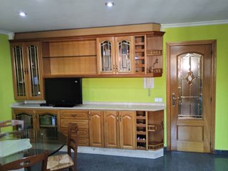 Casa adosada en venta en Pinedo en Valencia