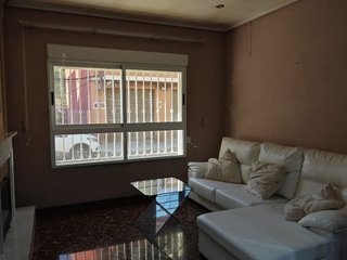Casa adosada en venta en Pinedo en Valencia