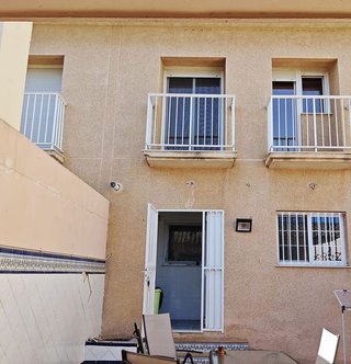 Casa adosada en venta en Pinedo en Valencia