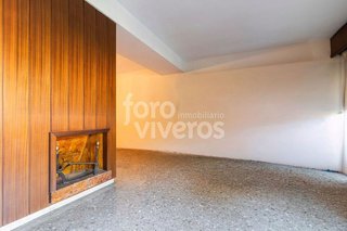 Piso en alquiler en Exposició en Valencia