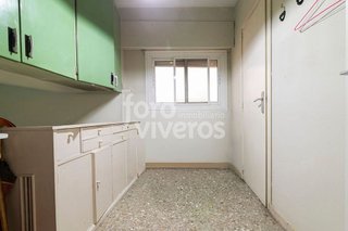 Piso en alquiler en Exposició en Valencia