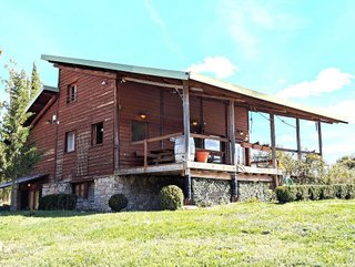 Casa rural en venta en Moratalla