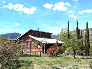 Casa rural en venta en Moratalla