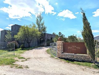 Casa rural en venta en Moratalla