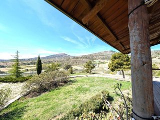 Casa rural en venta en Moratalla