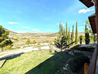 Casa rural en venta en Moratalla