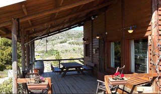 Casa rural en venta en Moratalla
